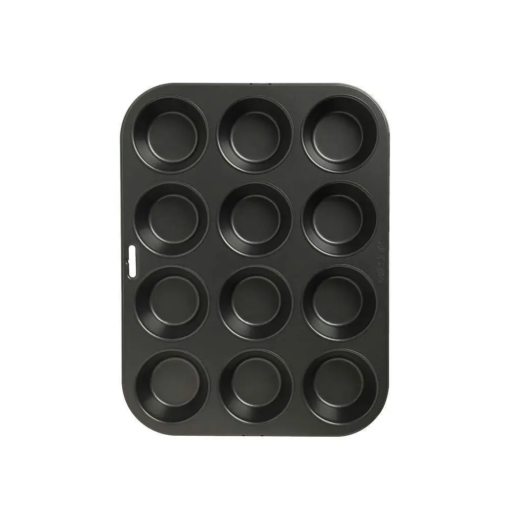 Wiltshire Easybake 12 Cup Non Stick Muffin Pan