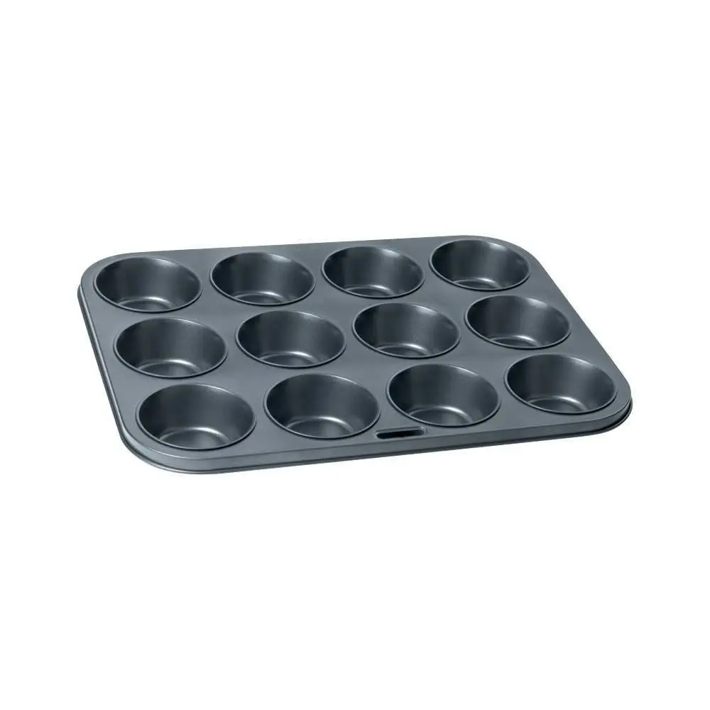 Wiltshire Easybake 12 Cup Non Stick Muffin Pan