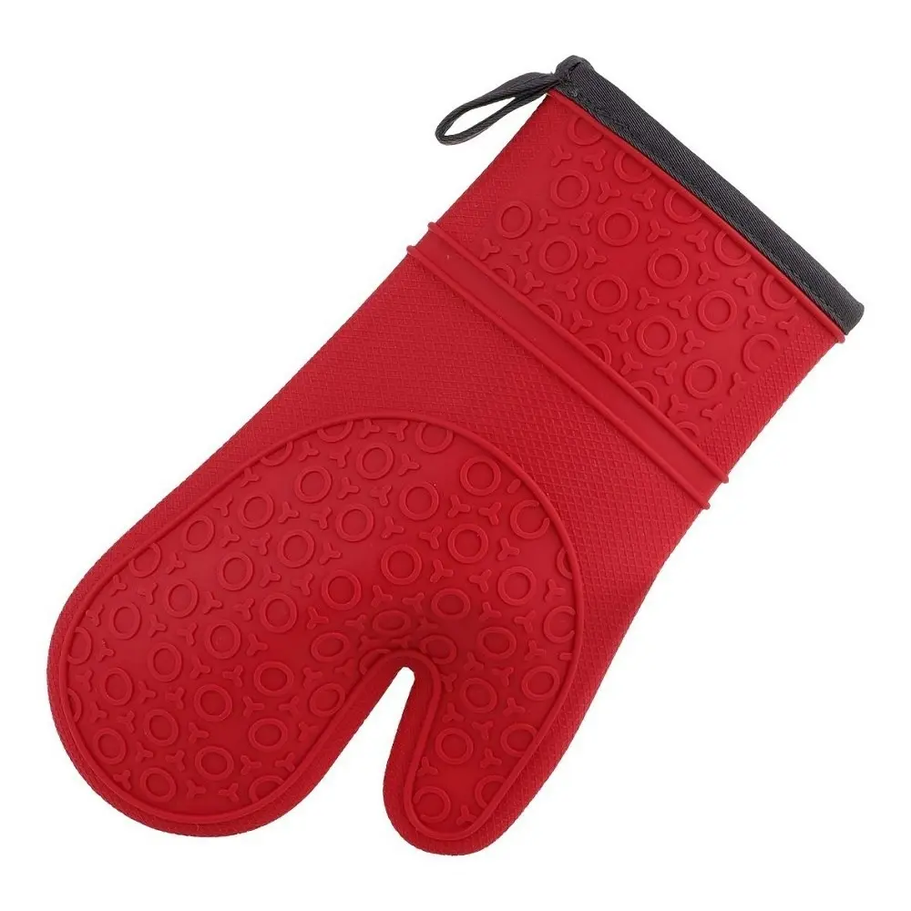 Daily Bake Silicone Oven Glove