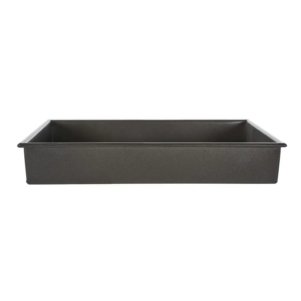 MasterPro Non Stick Rectangle Deep Cake Pan