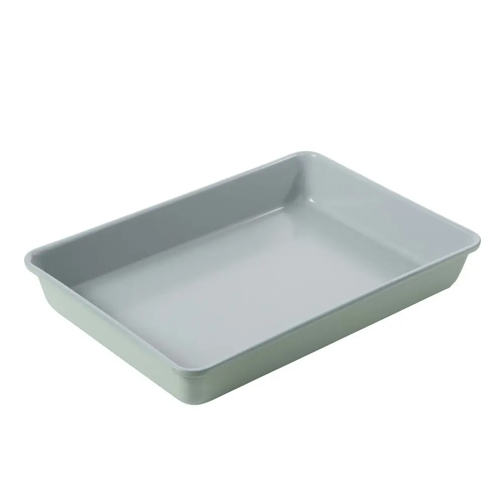 Davis & Waddell Manor 5 Piece Bakeware Set Green