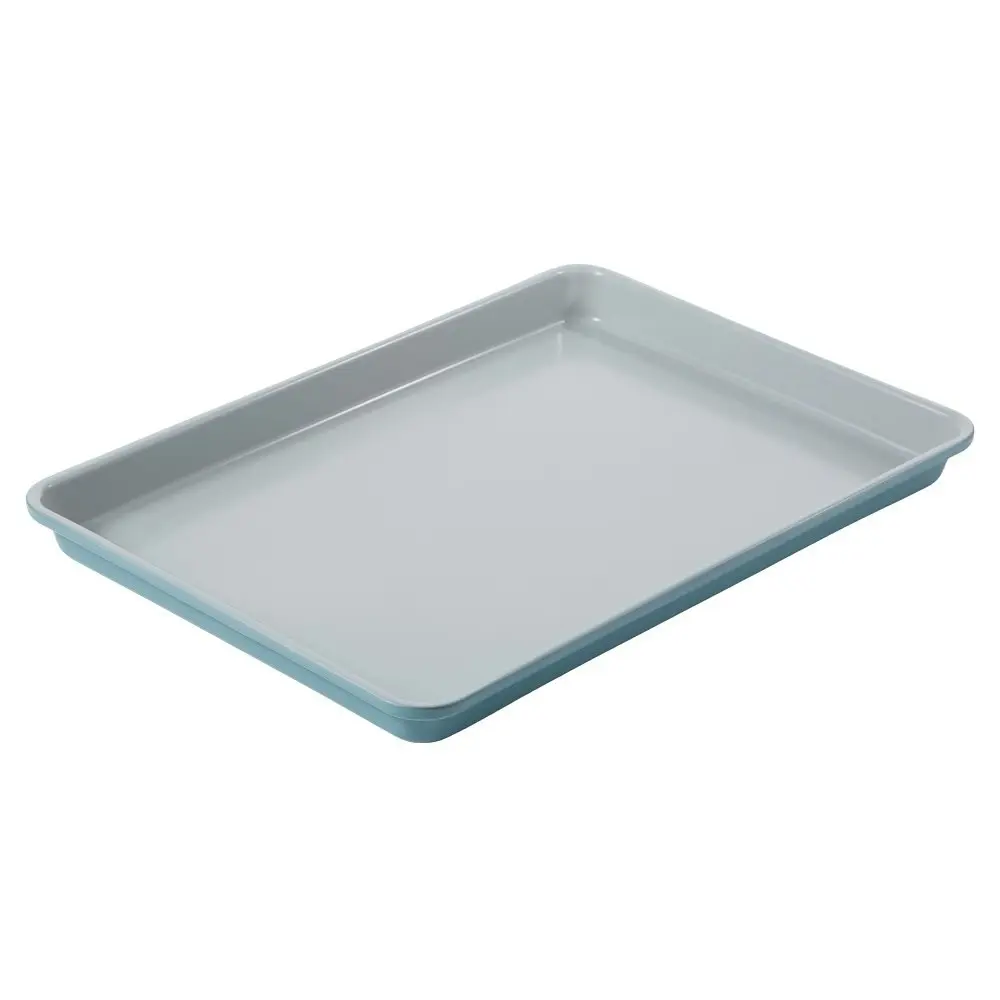 Davis & Waddell Manor 5 Piece Bakeware Set Blue