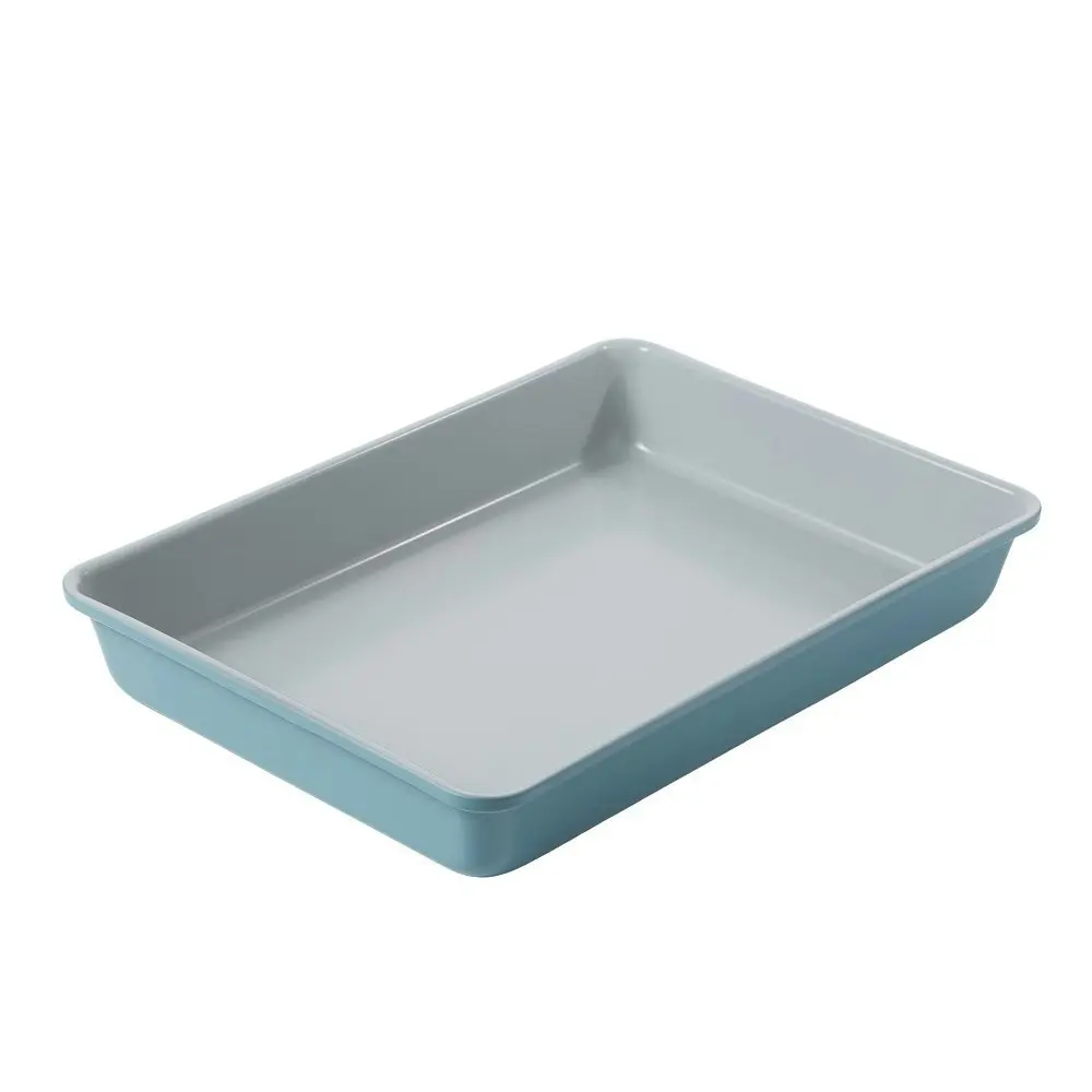 Davis & Waddell Manor 5 Piece Bakeware Set Blue