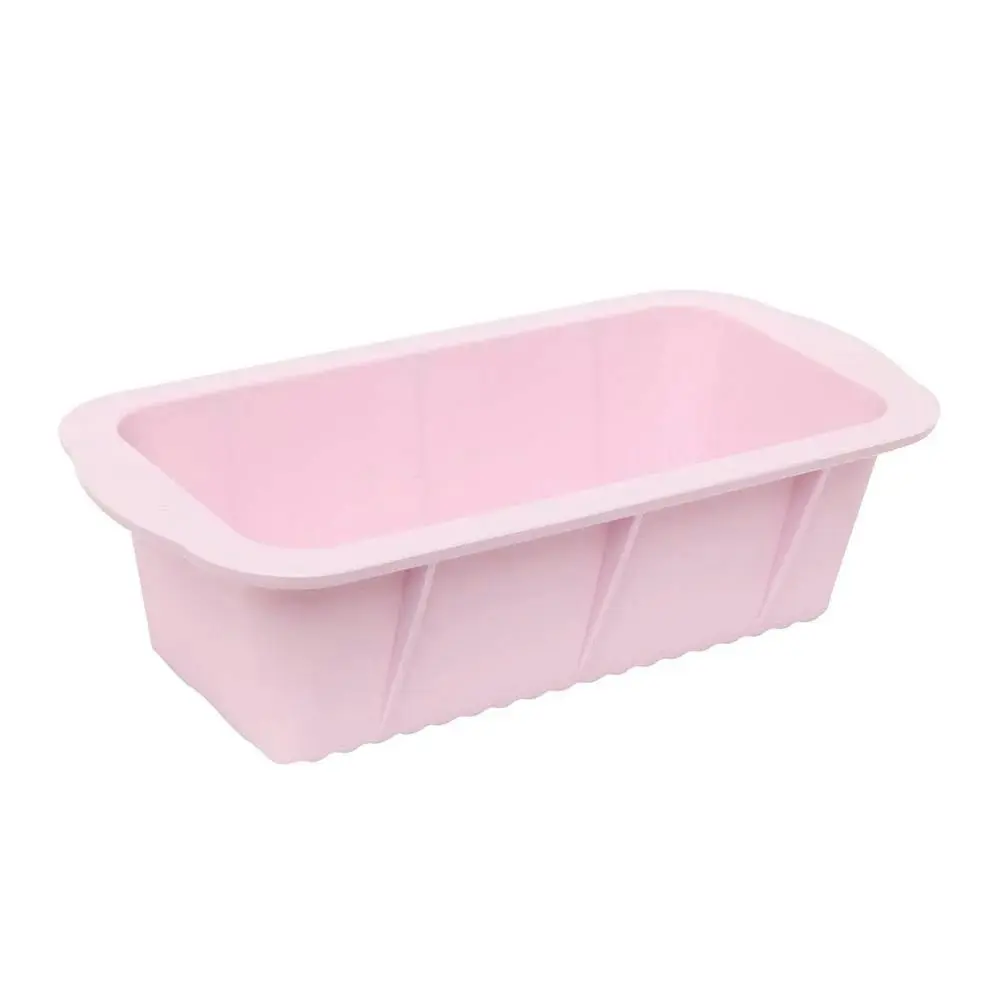 Wiltshire PINK SILICONE LOAF PAN 21cm