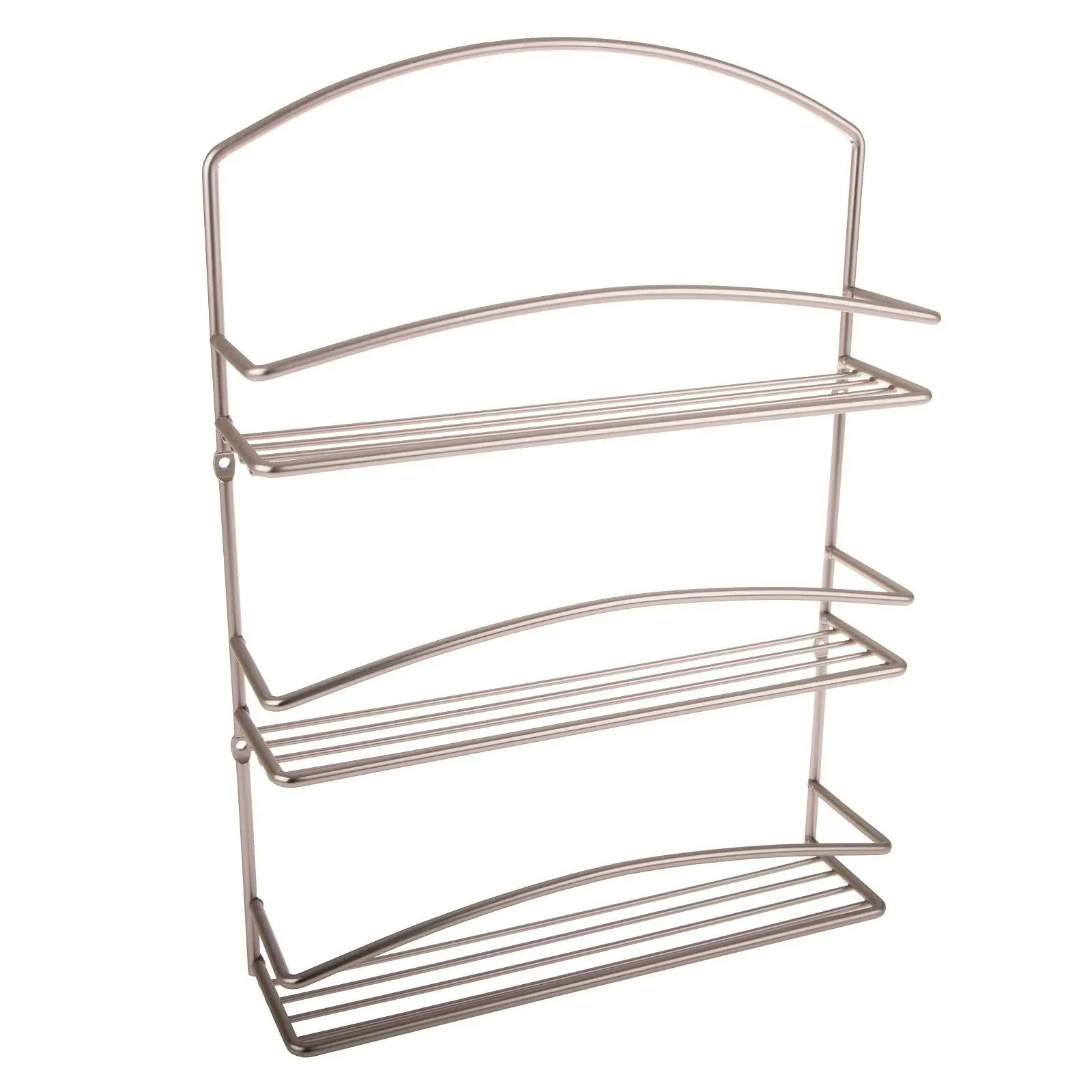 Spectrum Euro 3 Tier Spice Rack