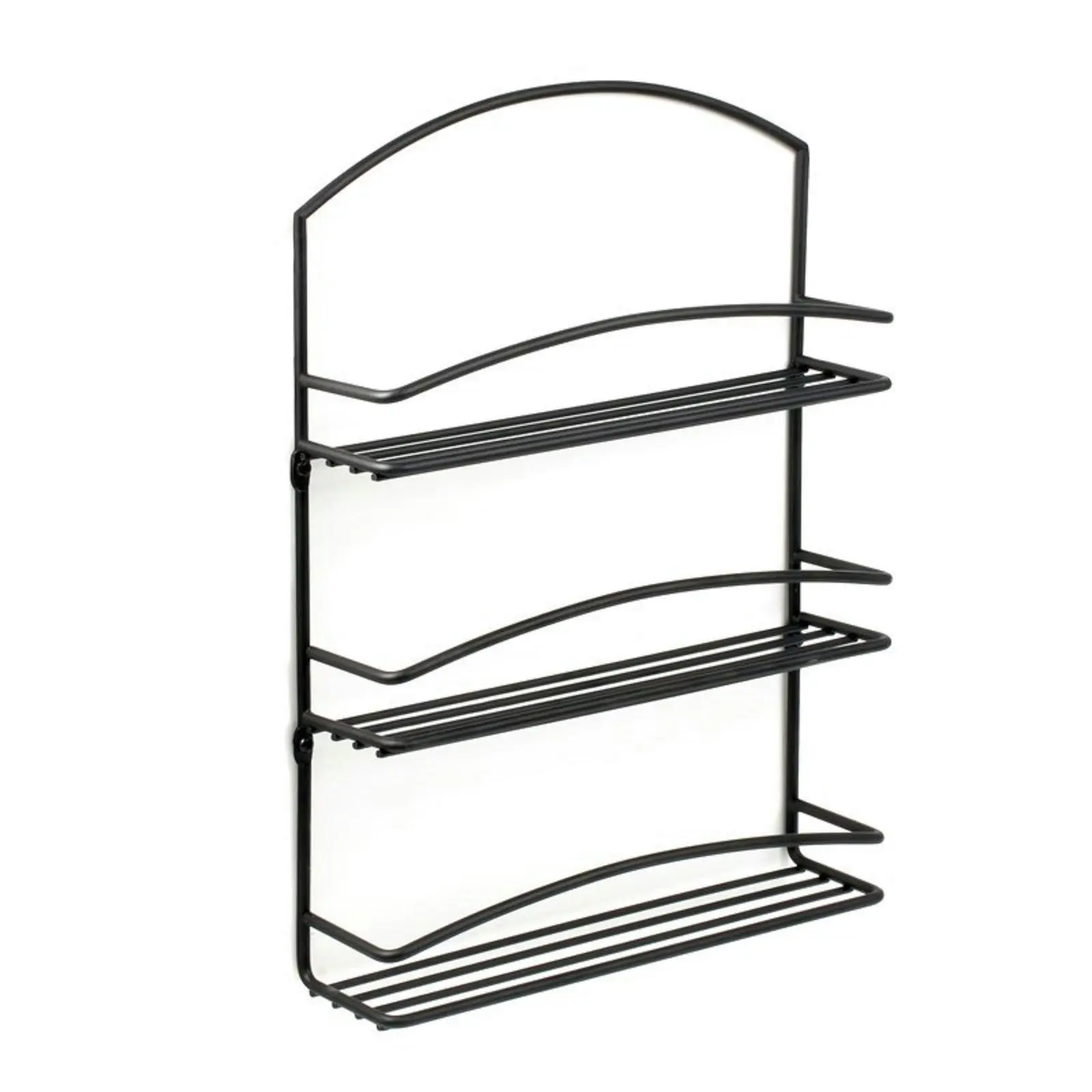 Spectrum Euro 3 Tier Spice Rack