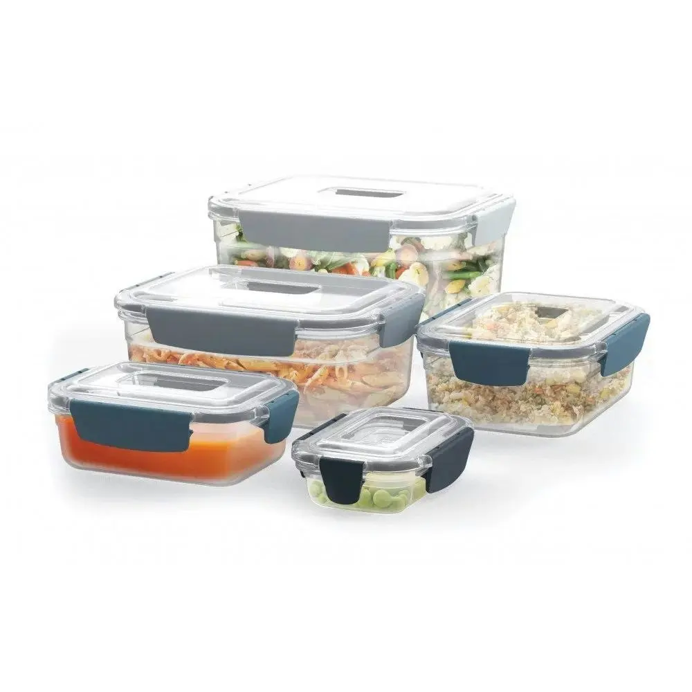 Joseph Joseph Editions Sky Nest Lock 5 Piece Container Set