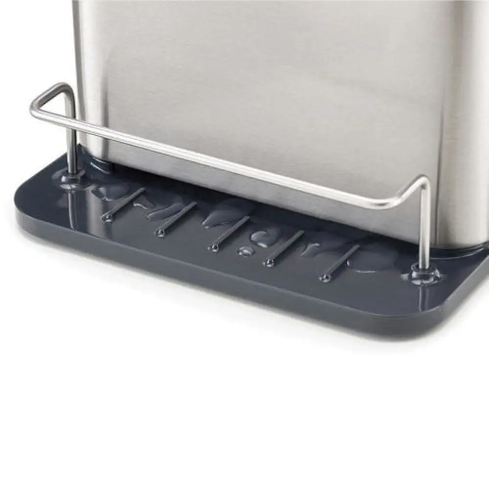 Joseph Joseph Surface Stainless Steel Sink Tidy