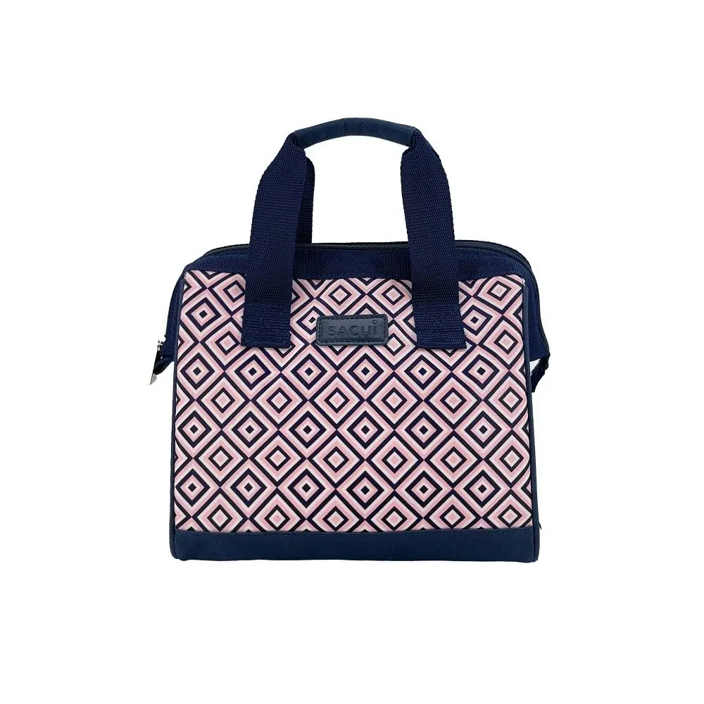 Sachi Insulated Lunch Bag "Style 34"