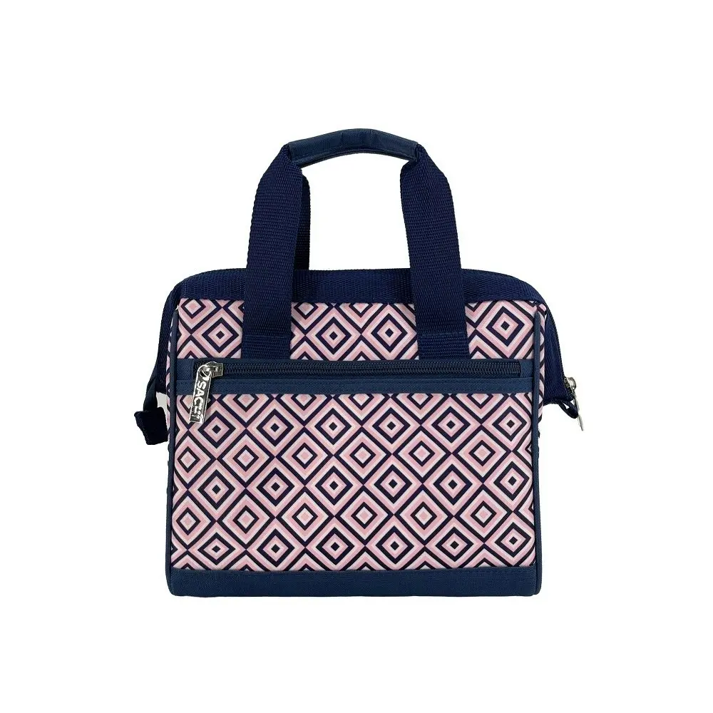 Sachi Insulated Lunch Bag "Style 34"