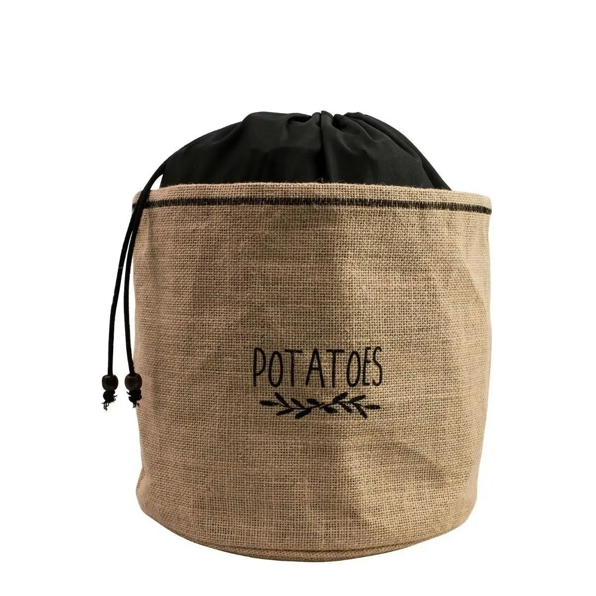 Avanti Hessian Vegetable Storage Bags