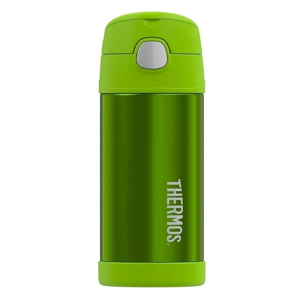 Thermos FUNTAINER 355ml STAINLESS STEEL DRINK BOTTLE