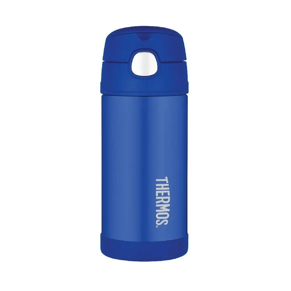 Thermos FUNTAINER 355ml STAINLESS STEEL DRINK BOTTLE