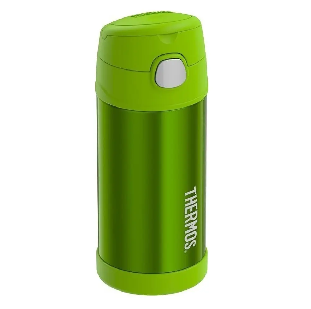 Thermos FUNTAINER 355ml STAINLESS STEEL DRINK BOTTLE