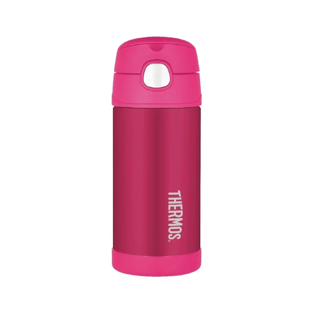 Thermos FUNTAINER 355ml STAINLESS STEEL DRINK BOTTLE