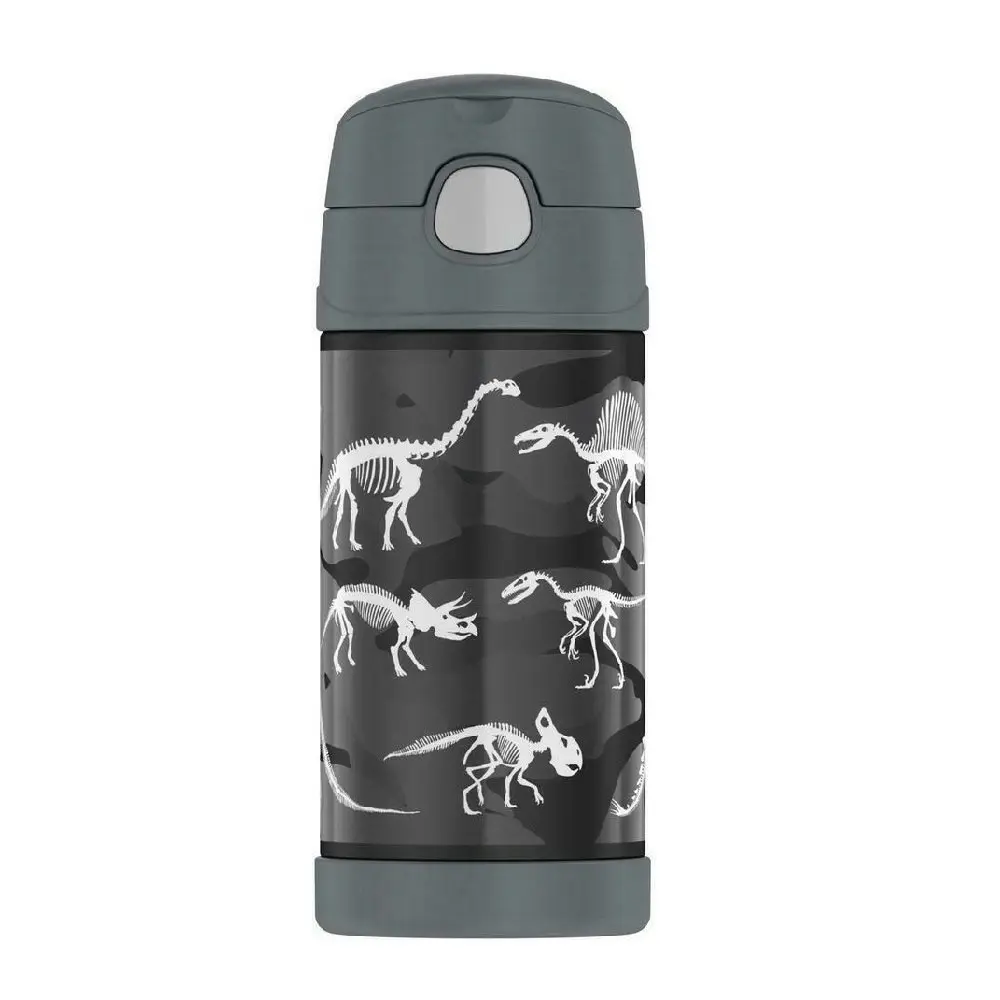 Thermos FUNTAINER STAINLESS STEEL 355ml DRINK BOTTLE