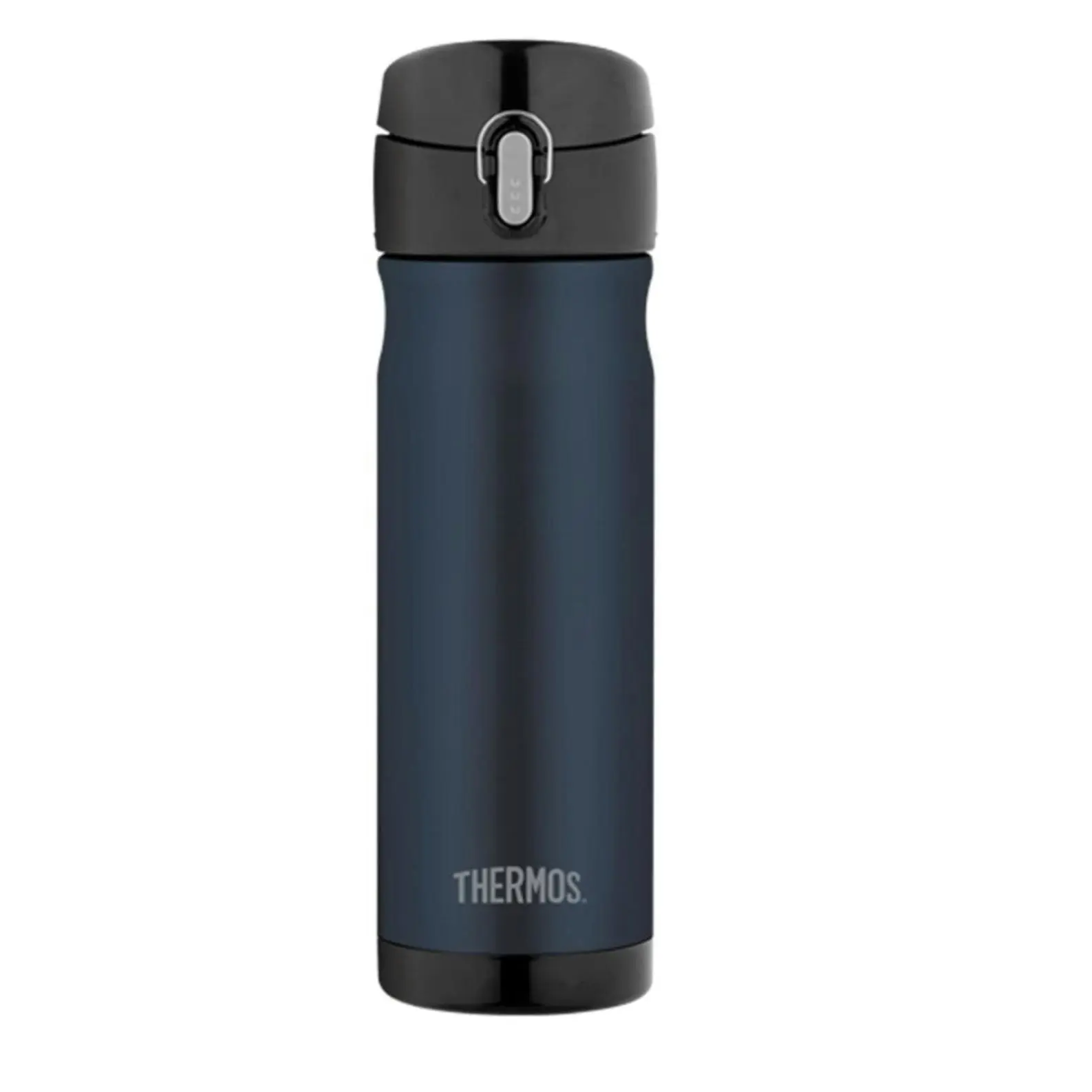 Thermos 470ml COMMUTER BOTTLE - RED, BLUE OR WHITE