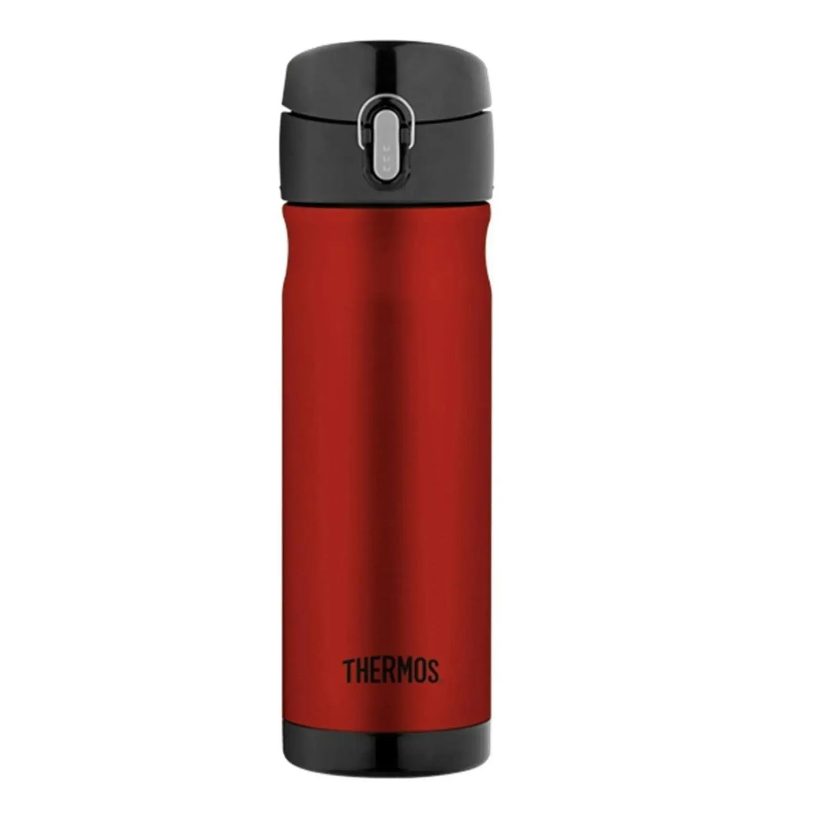 Thermos 470ml COMMUTER BOTTLE - RED, BLUE OR WHITE