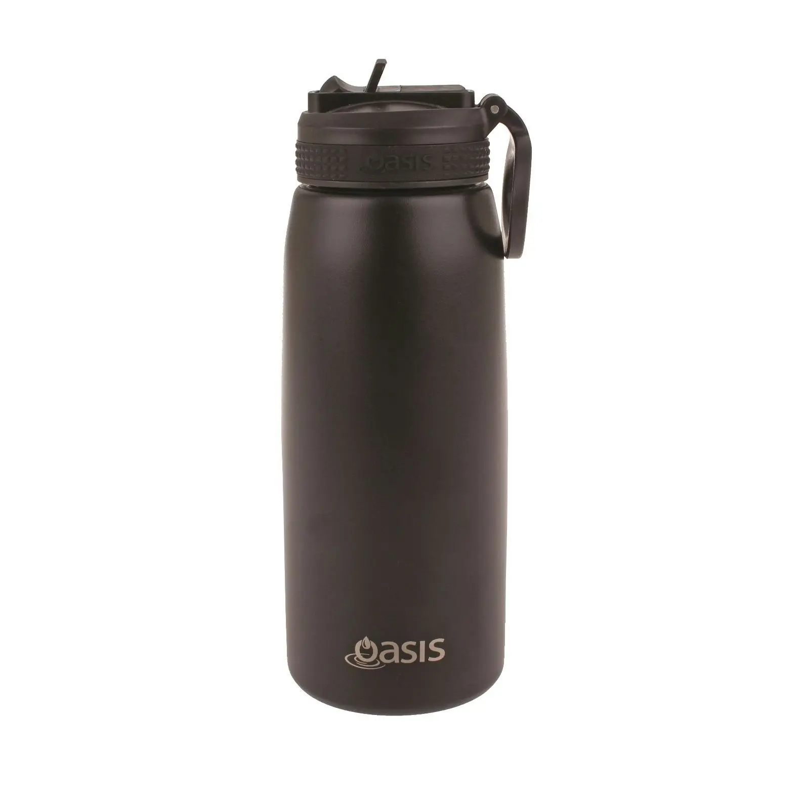 Oasis 780ml Insulated Sports Bottle With Straw