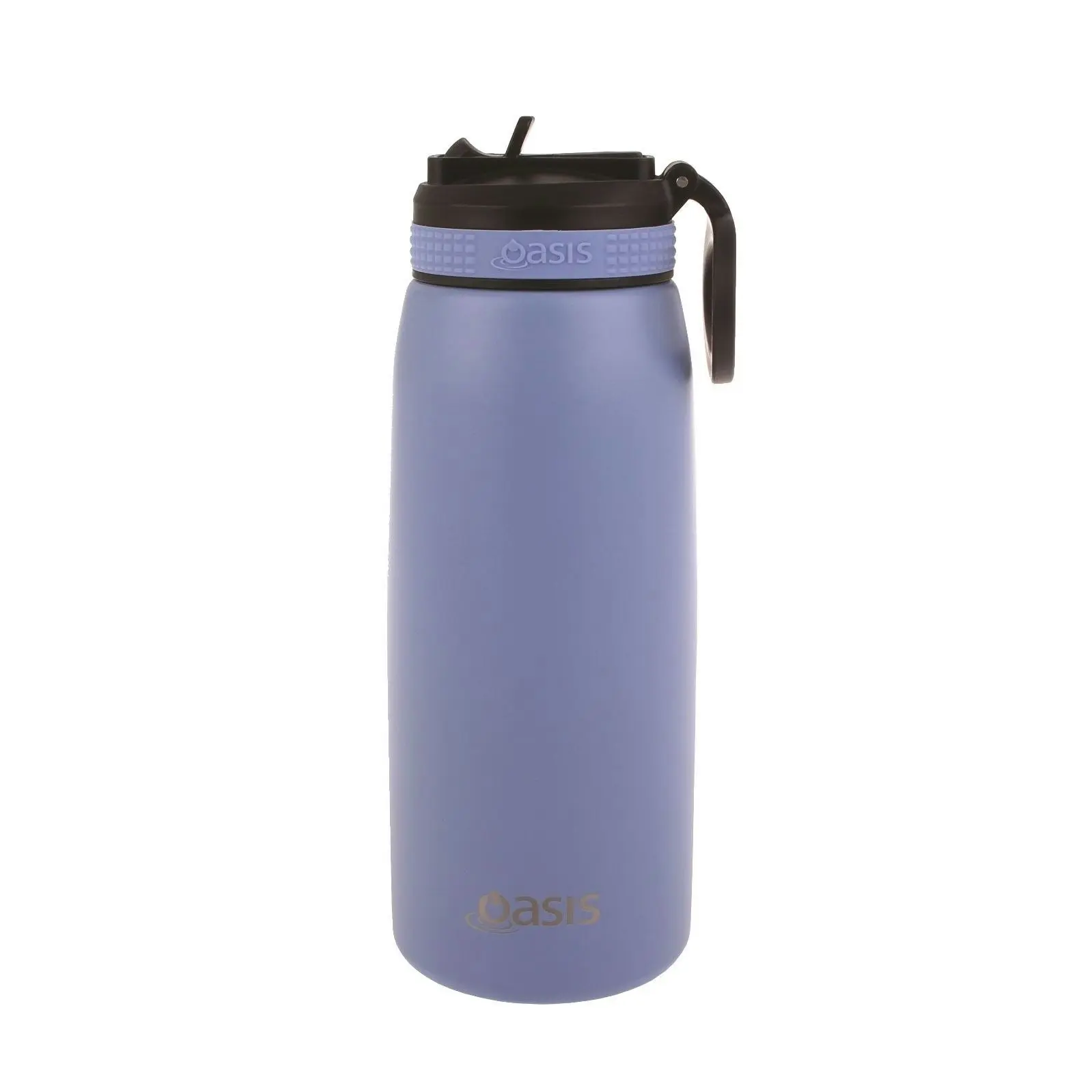 Oasis 780ml Insulated Sports Bottle With Straw