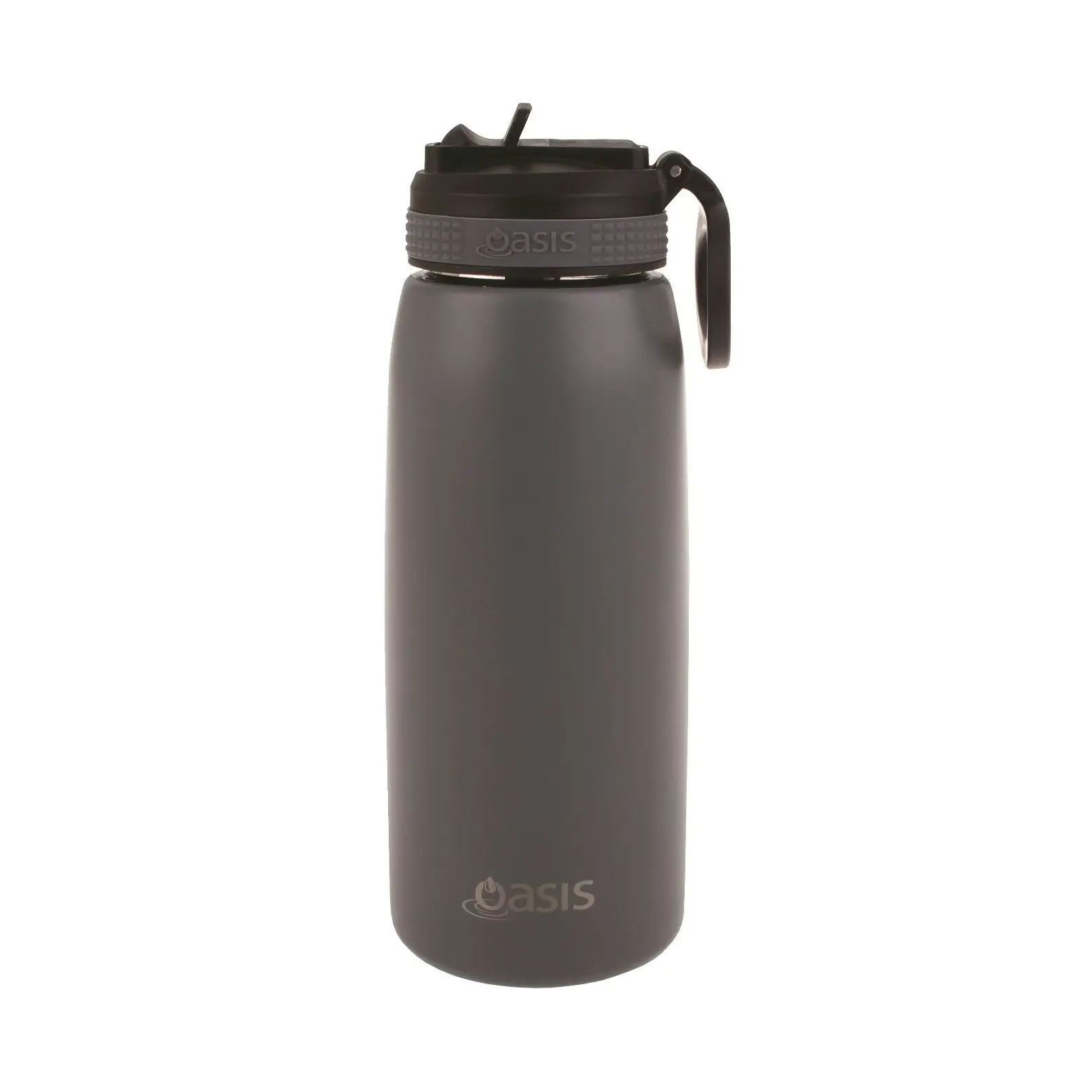 Oasis 780ml Insulated Sports Bottle With Straw