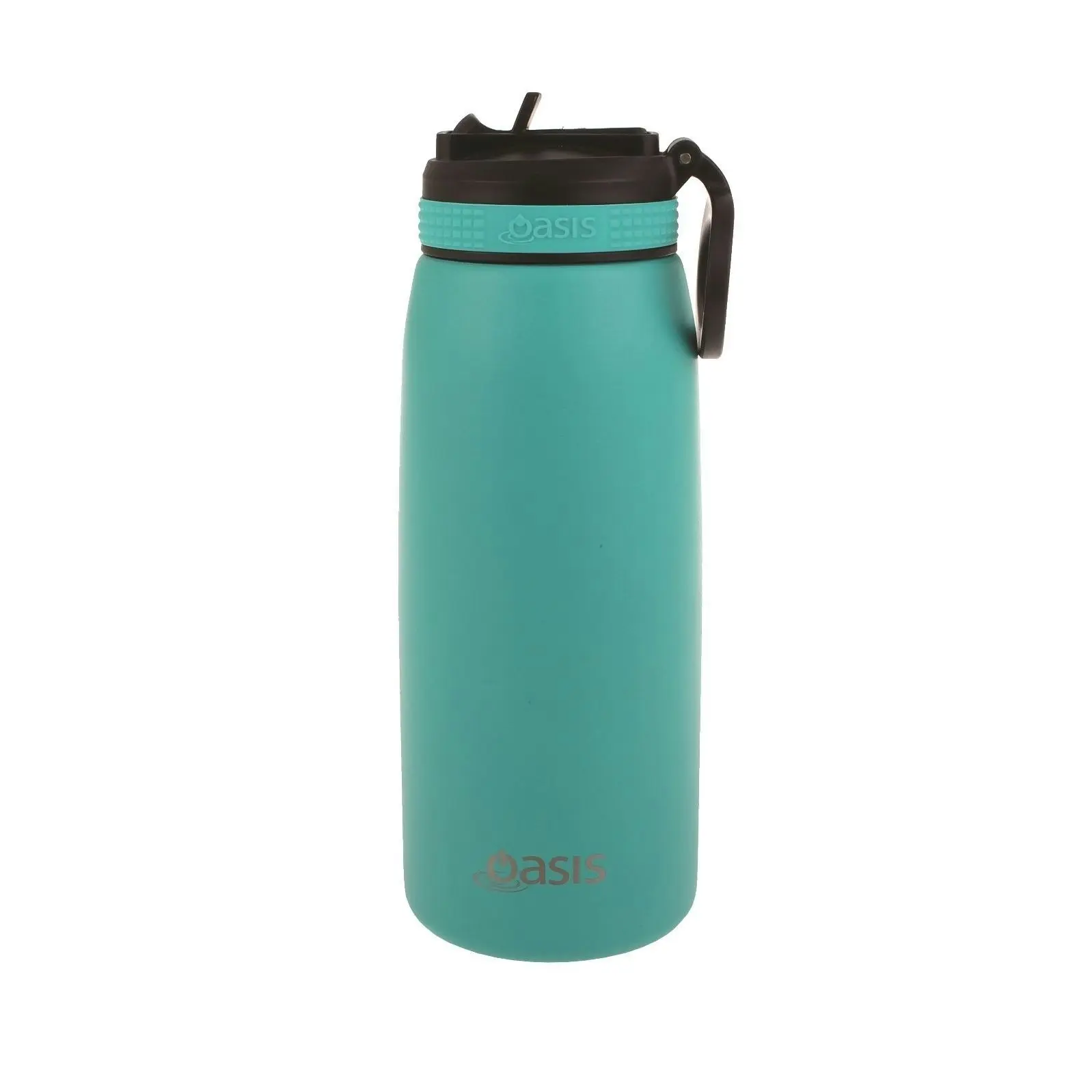 Oasis 780ml Insulated Sports Bottle With Straw