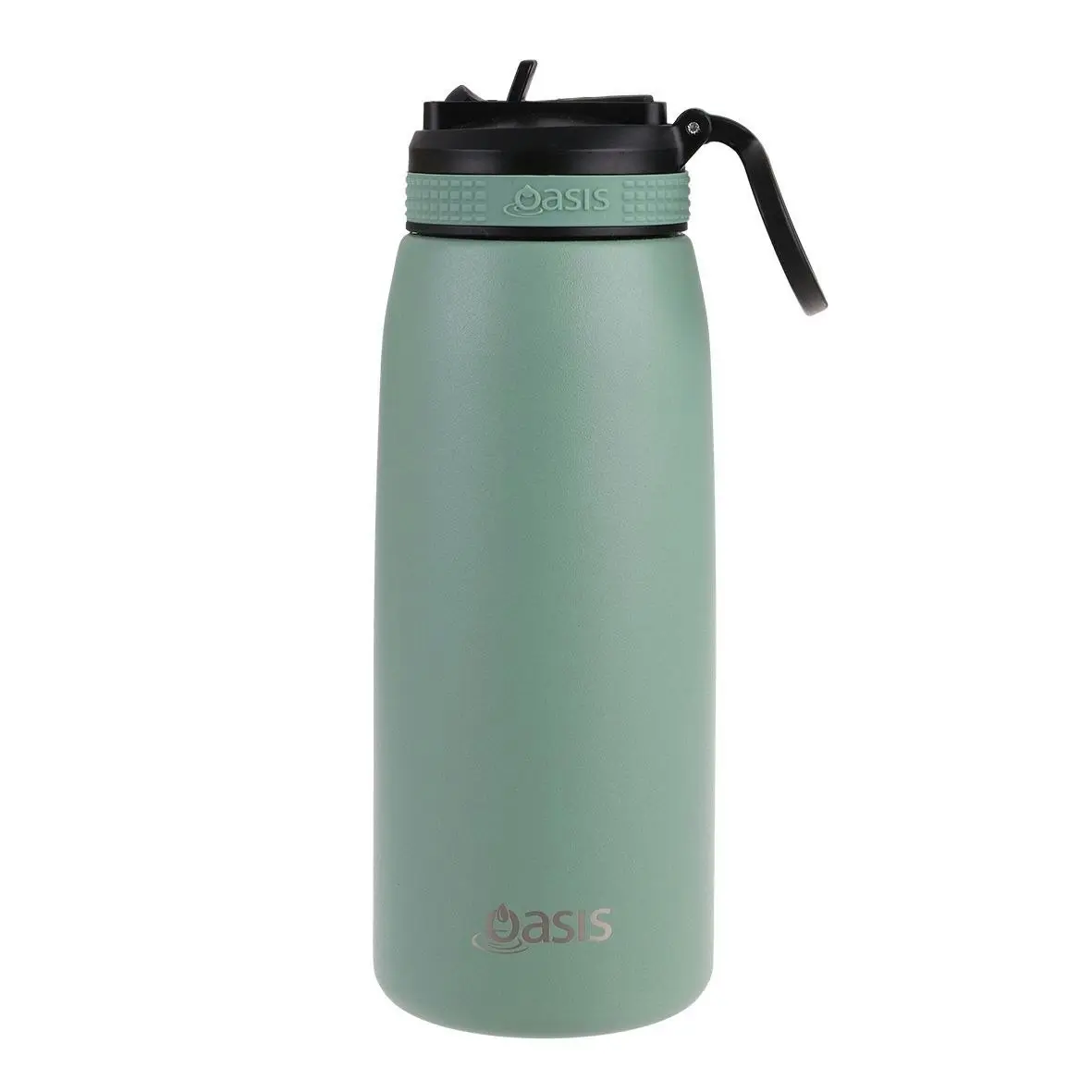 Oasis 780ml Insulated Sports Bottle With Straw