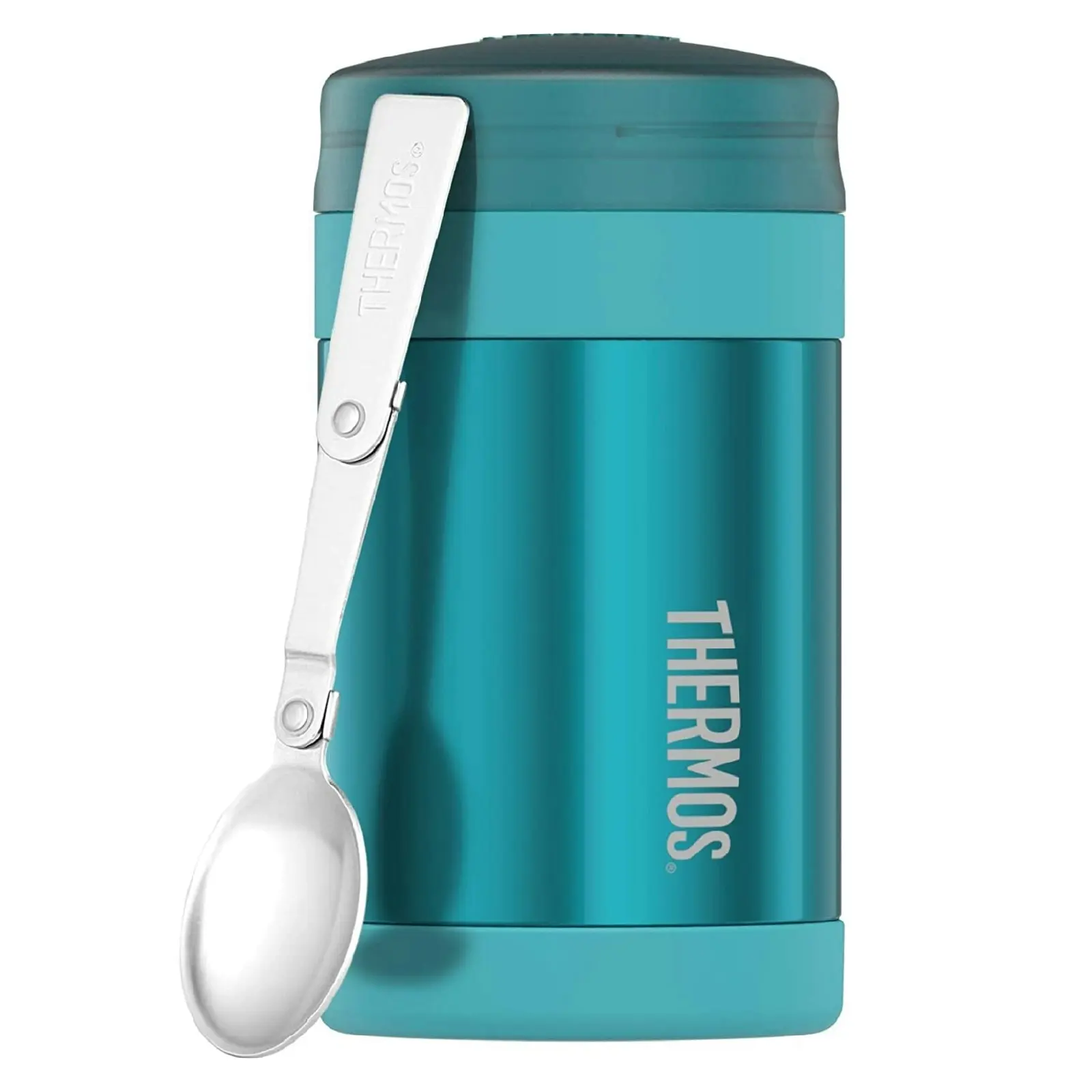 Thermos STAINLESS STEEL 470ml FOOD JAR WITH SPOON