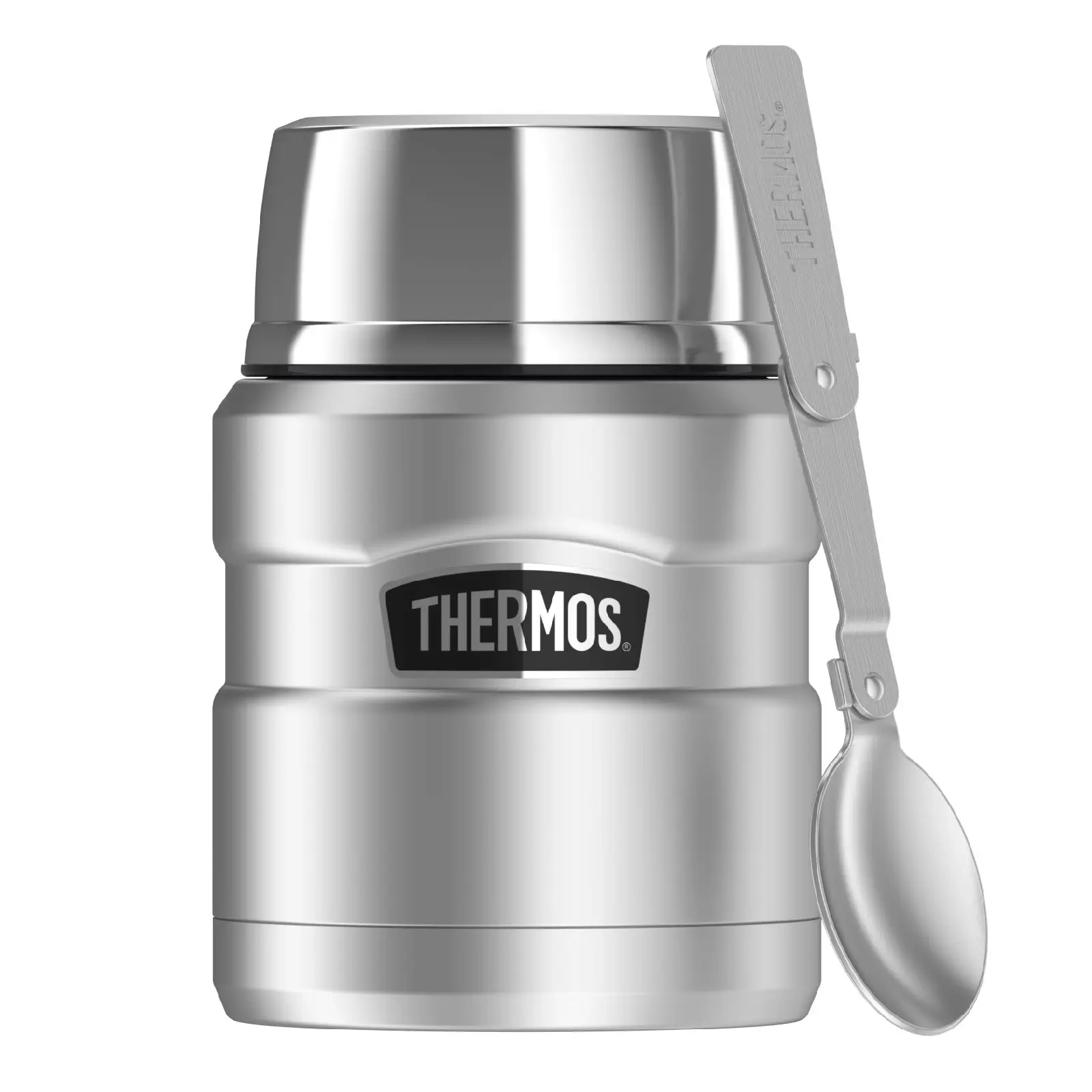 Thermos 470ml FOOD JAR WITH SPOON