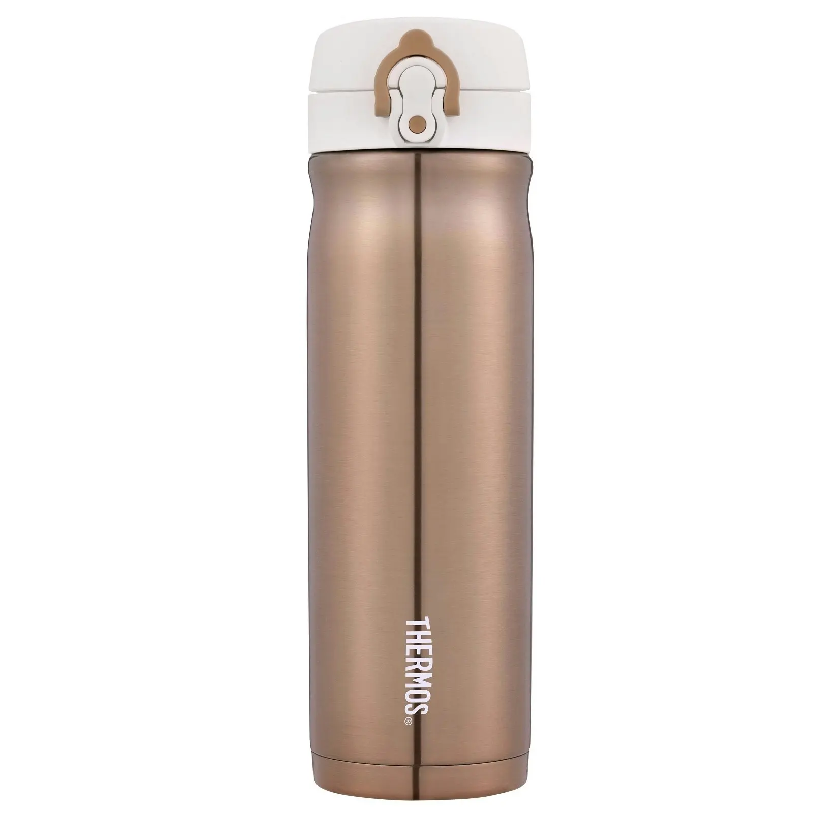 Thermos 470ml VACUUM INSULATED DRINK BOTTLE - 5 COLOURS