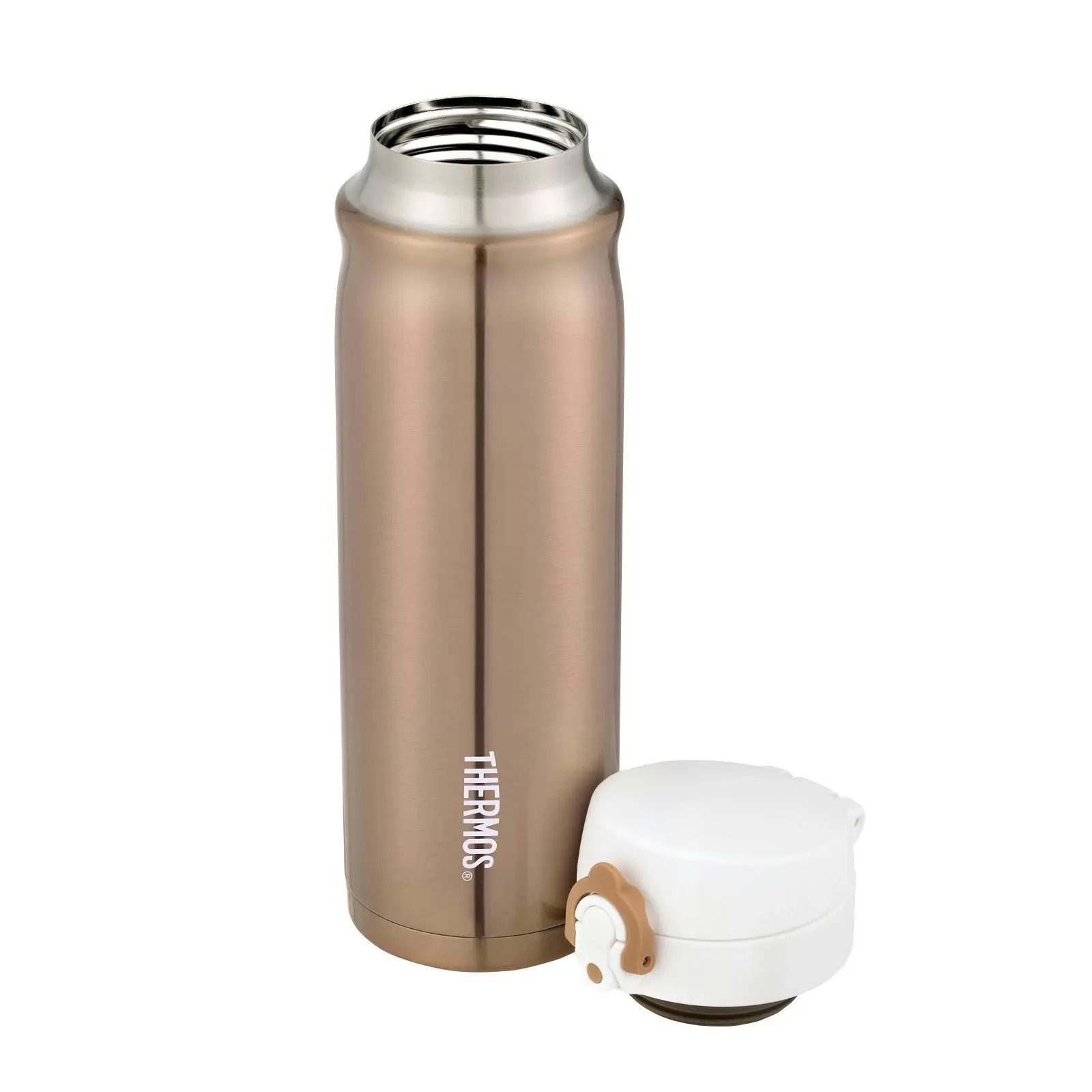 Thermos 470ml VACUUM INSULATED DRINK BOTTLE - 5 COLOURS