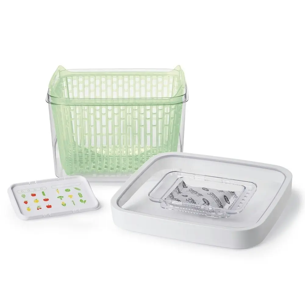 OXO Good Grips Greensaver 4l Produce Keeper