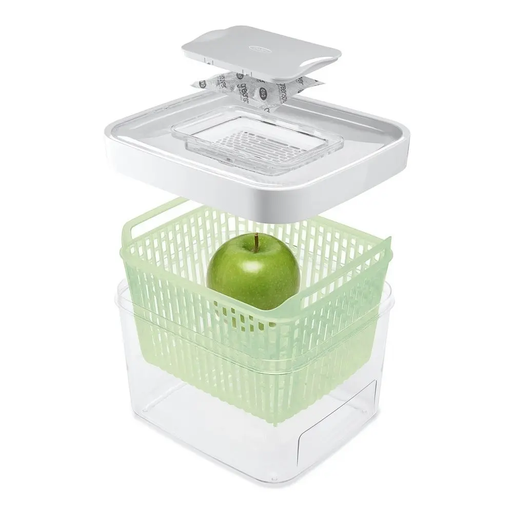 OXO Good Grips Greensaver 4l Produce Keeper