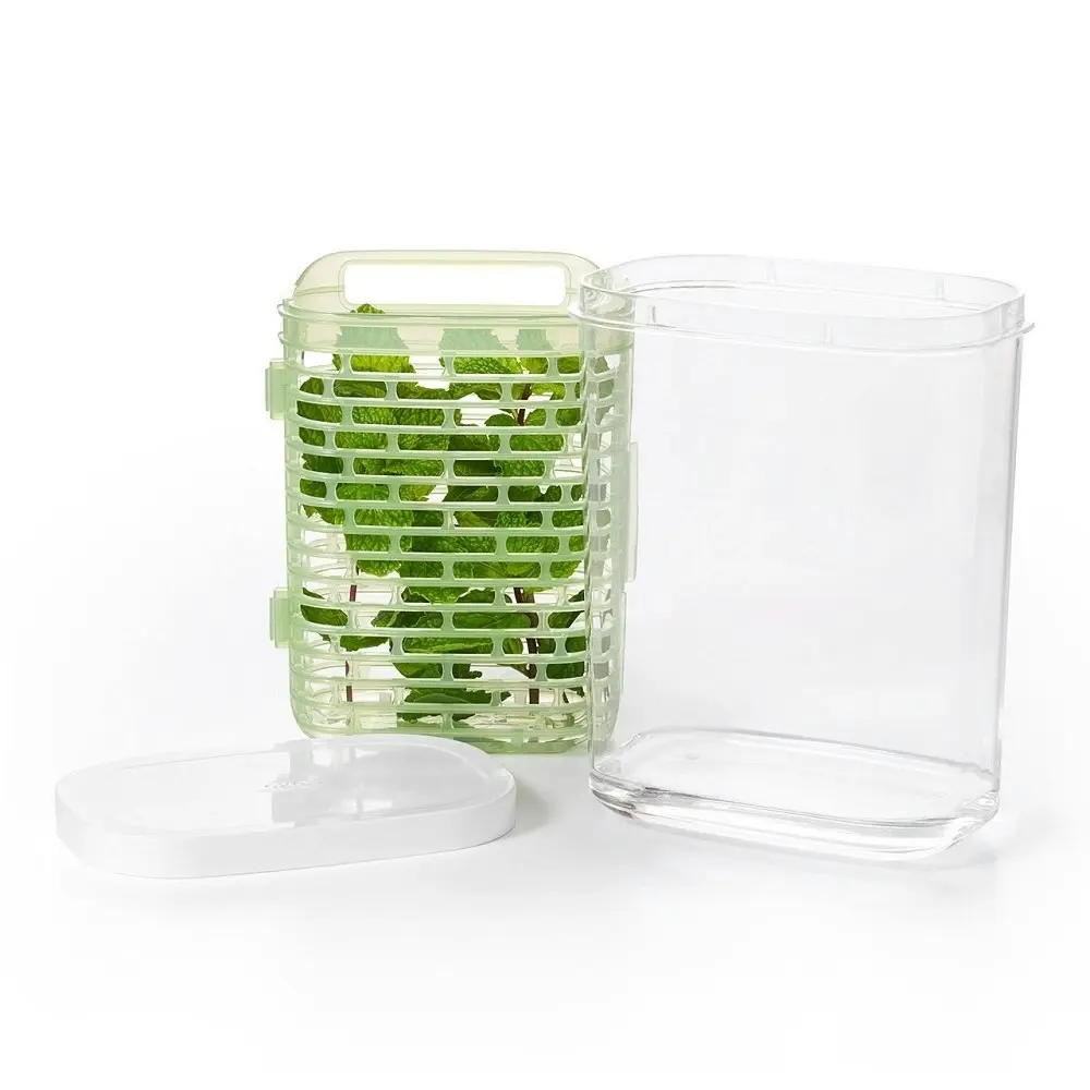 OXO Good Grips Greensaver 1.7l Herb Keeper