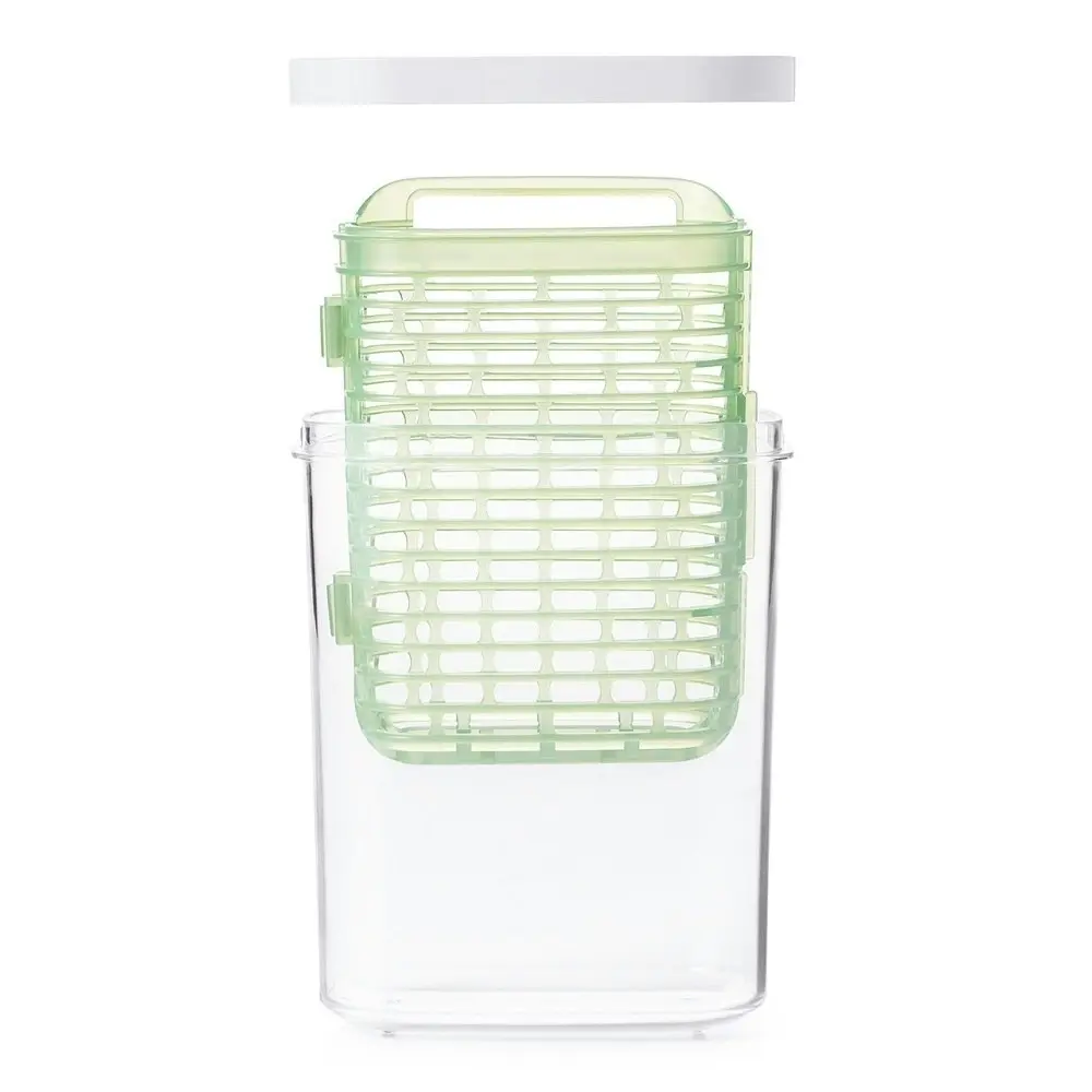 OXO Good Grips Greensaver 1.7l Herb Keeper