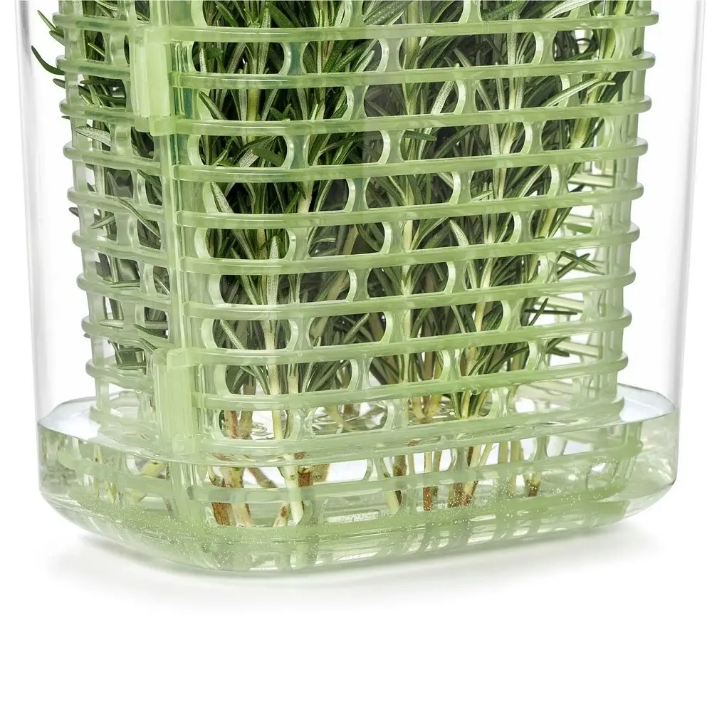 OXO Good Grips Greensaver 2.7l Herb Keeper