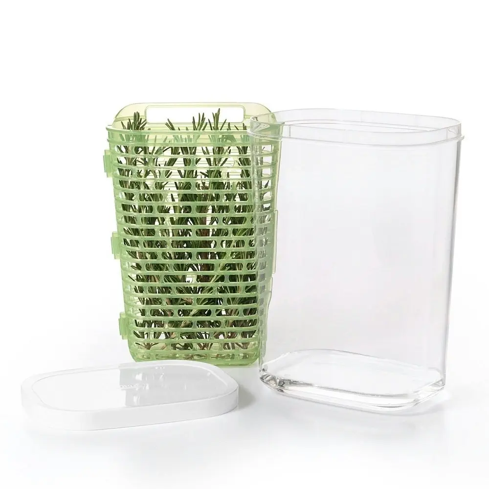 OXO Good Grips Greensaver 2.7l Herb Keeper