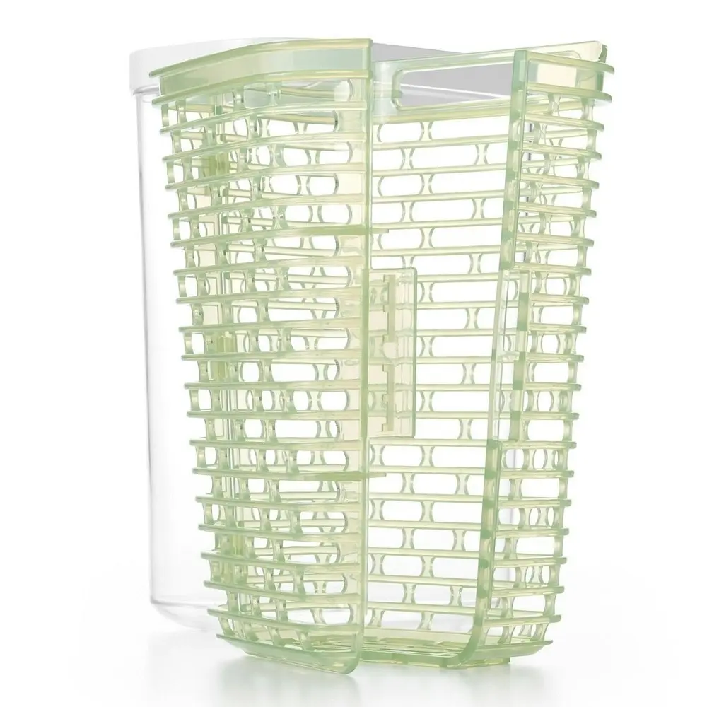 OXO Good Grips Greensaver 2.7l Herb Keeper