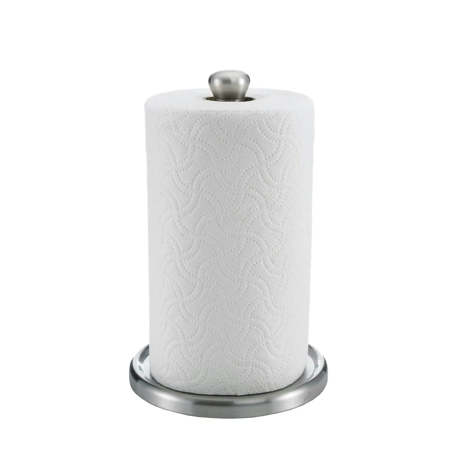 Polder Single Tear Paper Towel Holder