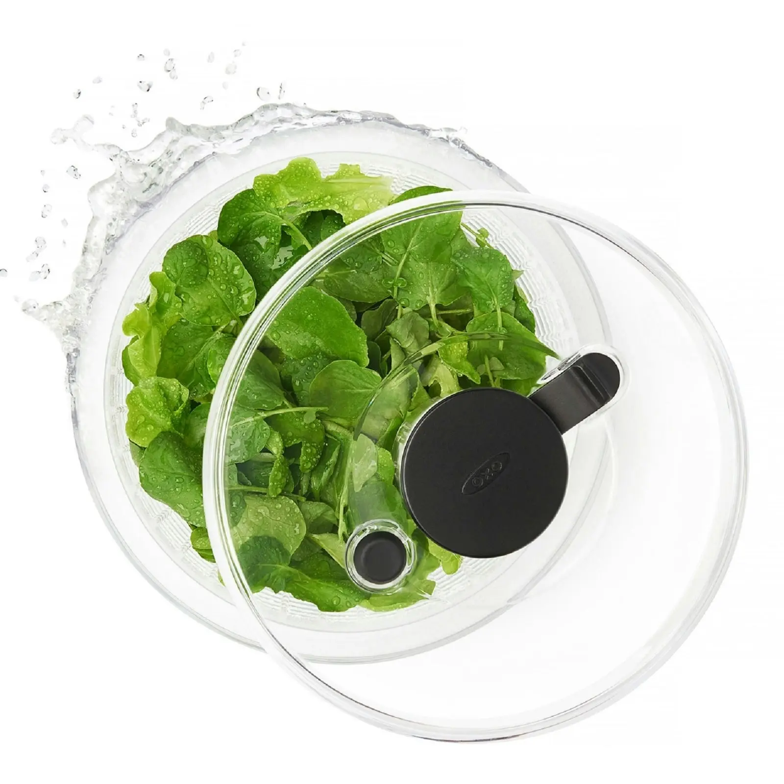 OXO Good Grips Little Salad & Herb Spinner