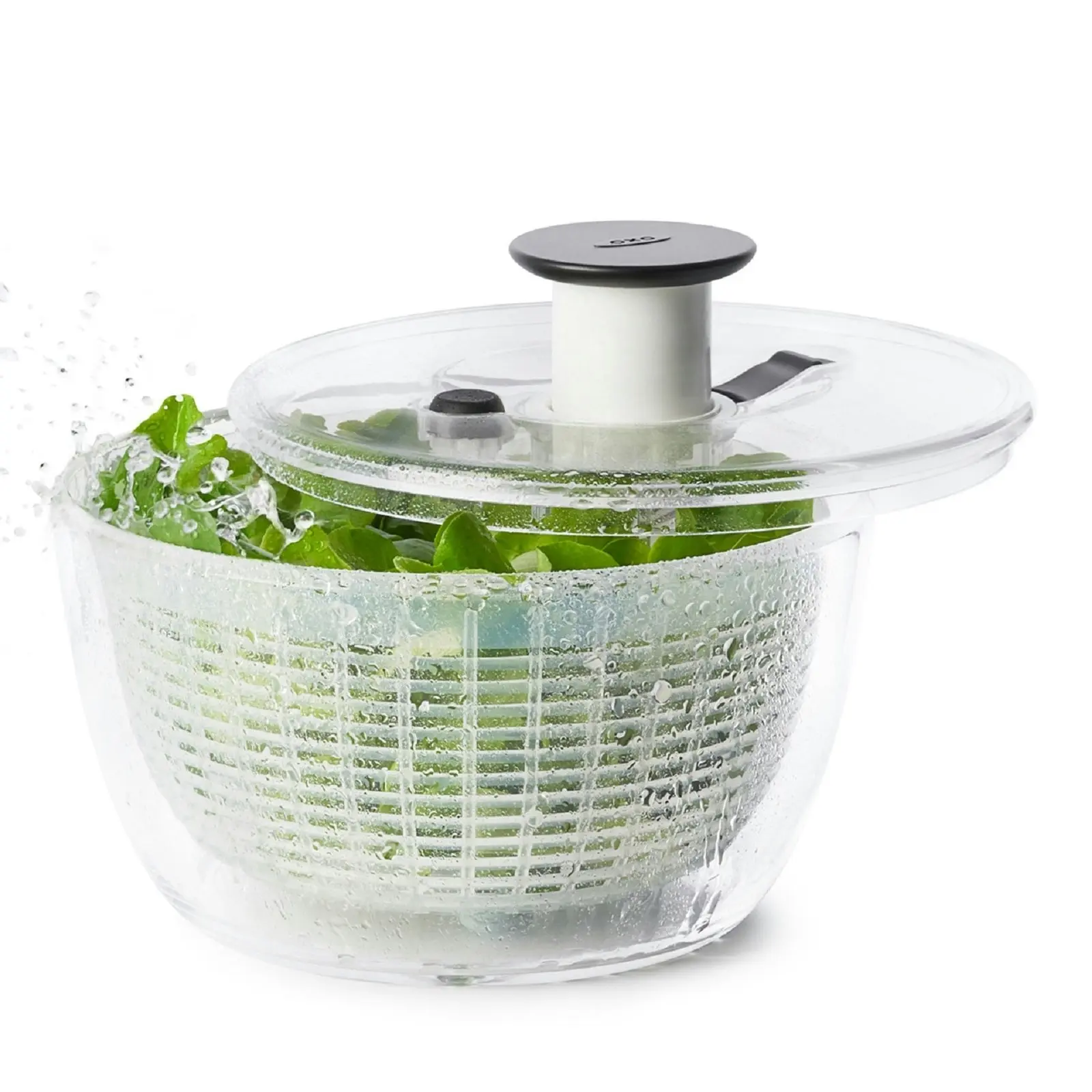 OXO Good Grips Little Salad & Herb Spinner