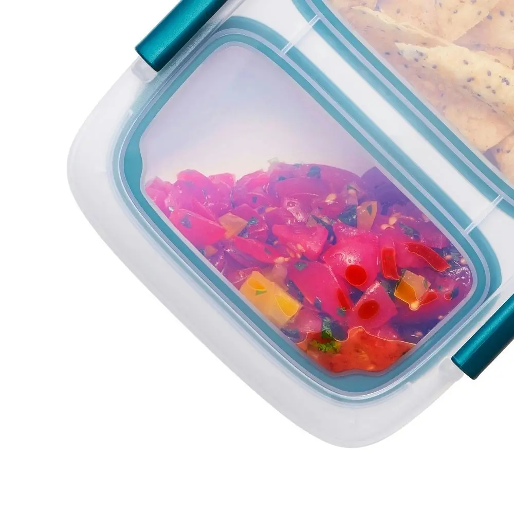 OXO Good Grips Prep And Go 10 Piece Container Set