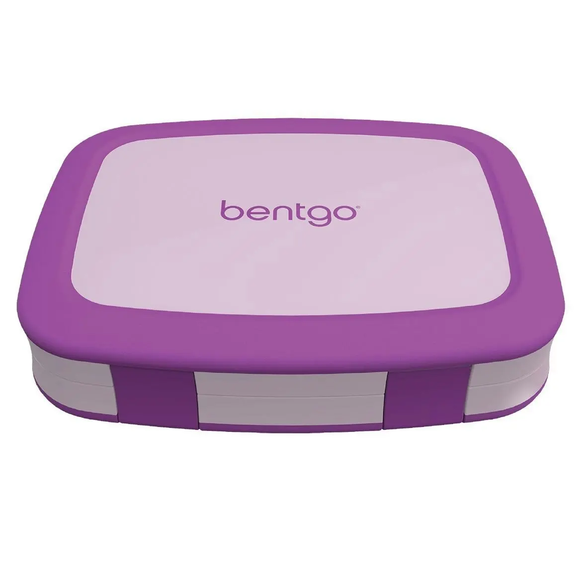 Bentgo Kids Leak Proof Bento Lunch Box