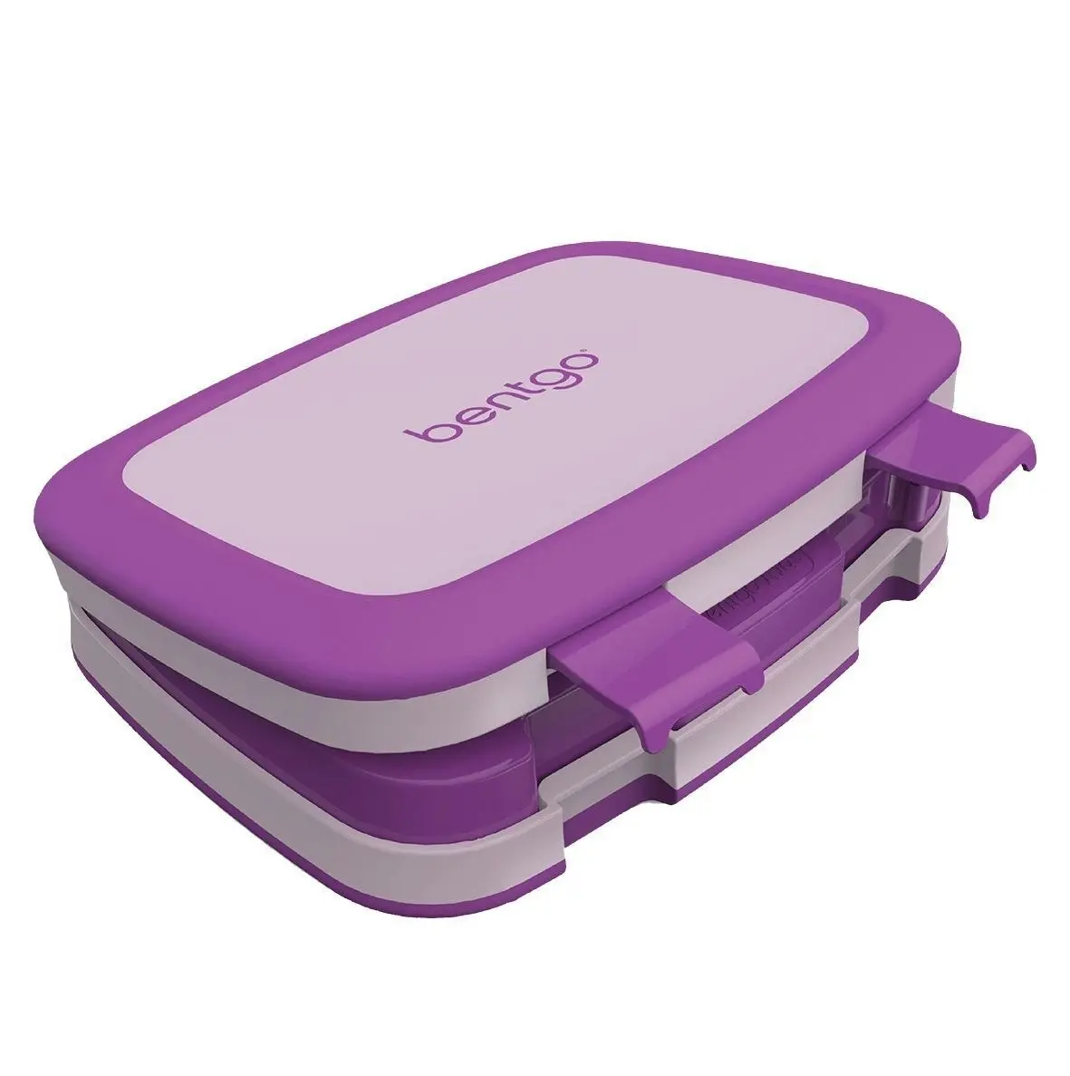 Bentgo Kids Leak Proof Bento Lunch Box