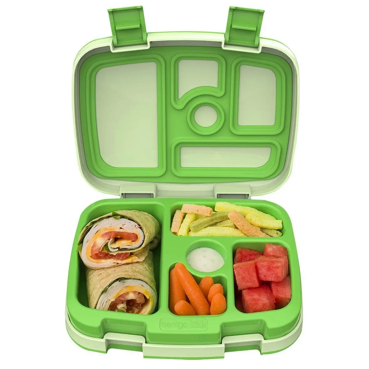 Bentgo Kids Leak Proof Bento Lunch Box