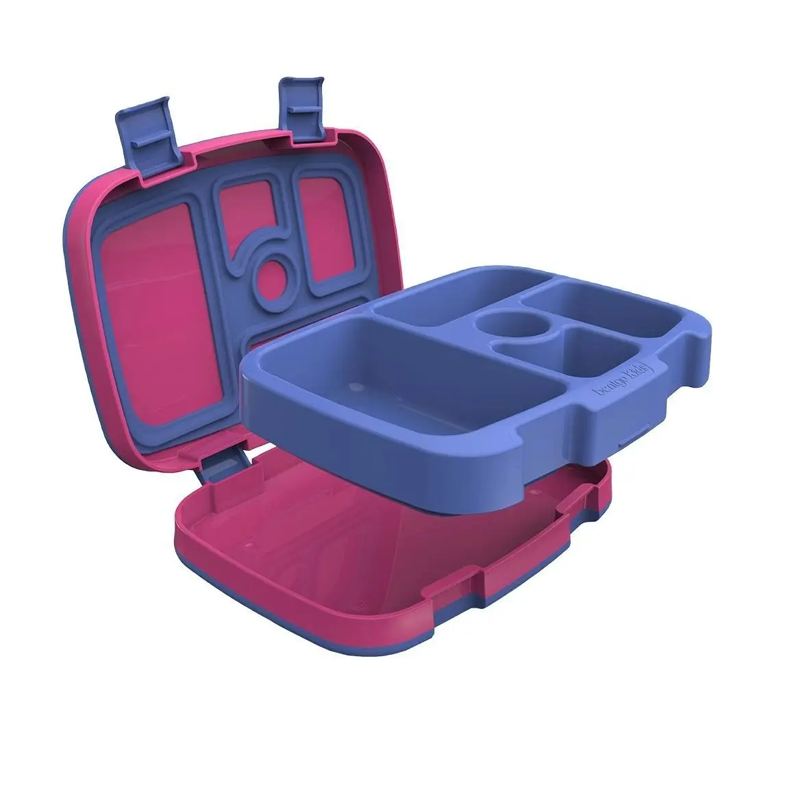 Bentgo Kids Leak Proof Bento Lunch Box