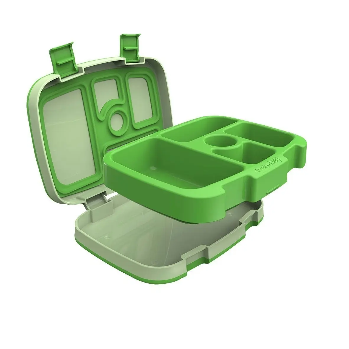 Bentgo Kids Leak Proof Bento Lunch Box