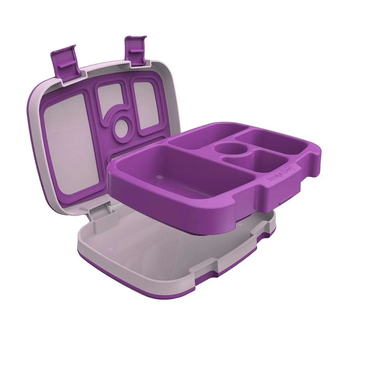 Bentgo Kids Leak Proof Bento Lunch Box