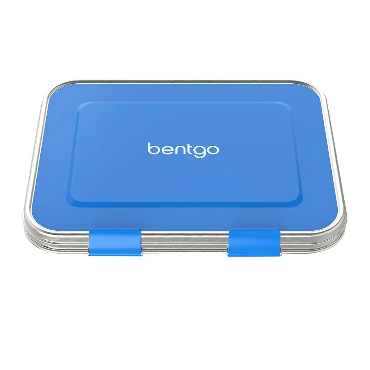 Bentgo Kids Stainless Steel Leak Resistant Bento Lunch Box