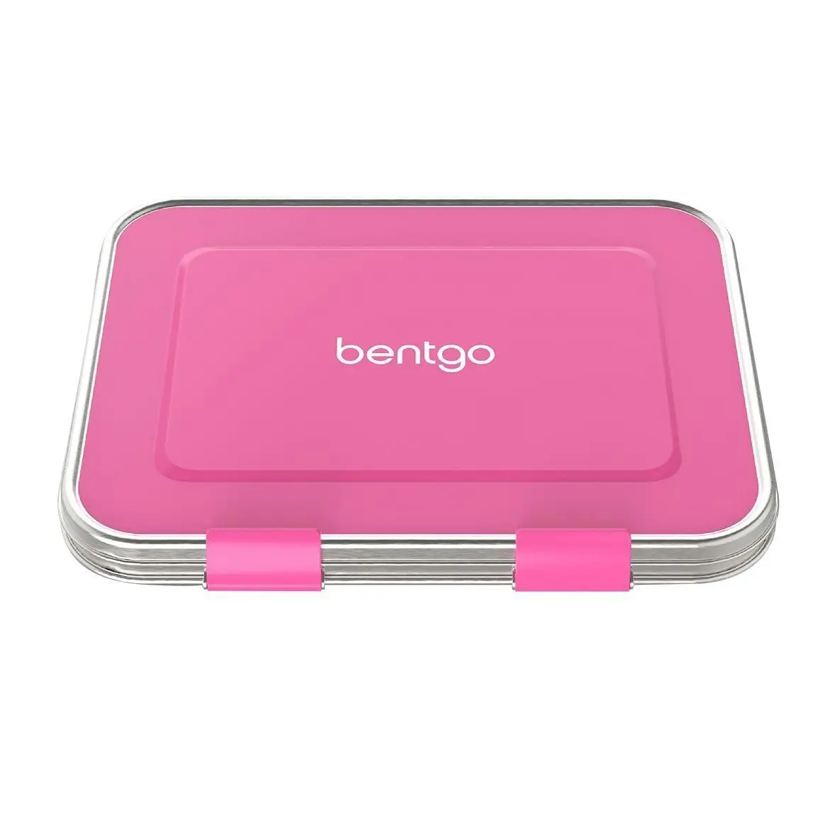 Bentgo Kids Stainless Steel Leak Resistant Bento Lunch Box